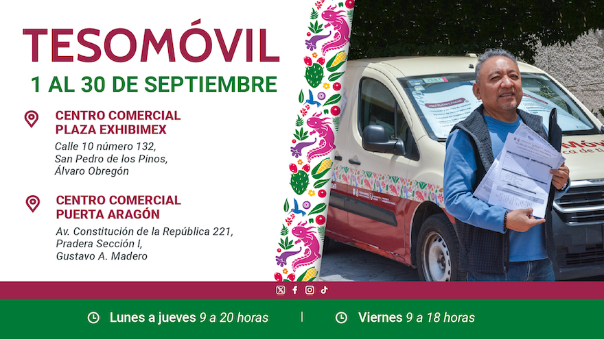Tesomóvil