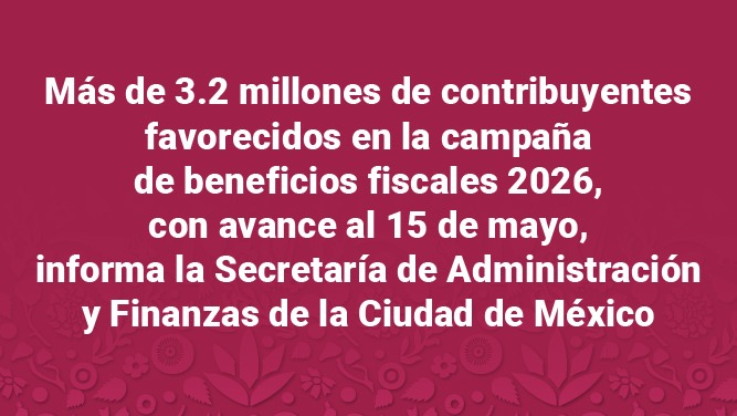Contribuyentes Contribuyentes